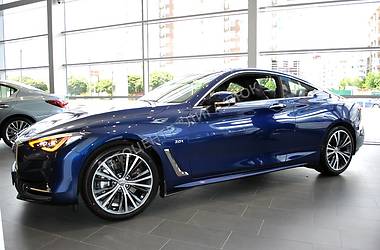 Infiniti Q60 2019