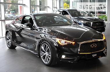 Купе Infiniti Q60 2019 в Хмельницком