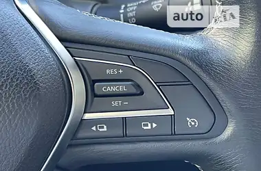 Infiniti Q60 2016