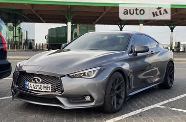 Infiniti Q60 2016