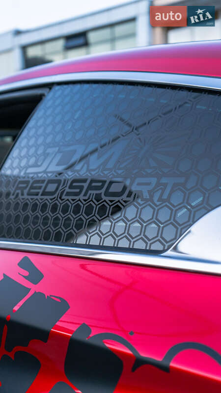 Купе Infiniti Q60 2017 в Одессе фото 28 Купе Infiniti Q60 2017 в Одессе