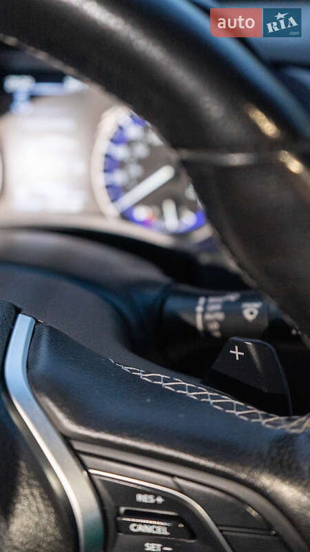 Купе Infiniti Q60 2017 в Одессе фото 60 Купе Infiniti Q60 2017 в Одессе