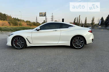 Infiniti Q60 2016