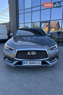 Infiniti Q60 2019 Infiniti Q60 2019