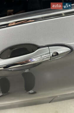 Купе Infiniti Q60 2019 в 
