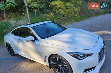 Infiniti Q60 2017 Infiniti Q60 2017