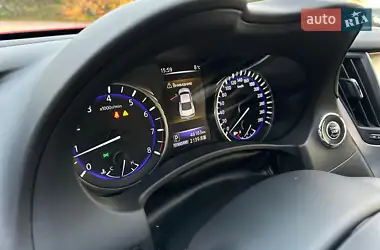 Infiniti Q60 2021