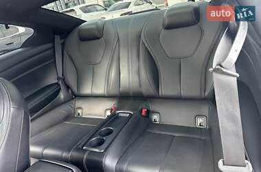 Купе Infiniti Q60 2021 в Киеве