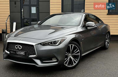 Infiniti Q60 2017 Infiniti Q60 2017