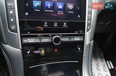 Купе Infiniti Q60 2016 в 