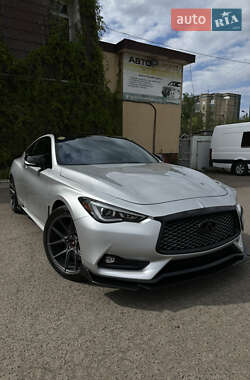 Infiniti Q60 2016 Infiniti Q60 2016