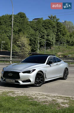 Infiniti Q60 2016 Infiniti Q60 2016