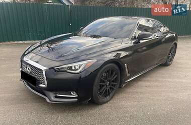 Infiniti Q60 2016 Infiniti Q60 2016