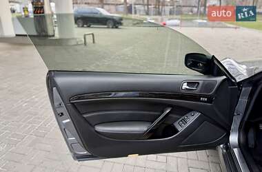 Купе Infiniti Q60 2015 в 