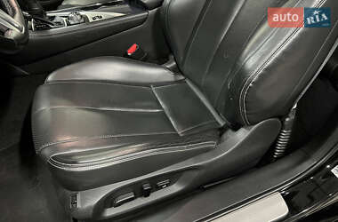 Купе Infiniti Q60 2016 в 