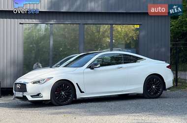 Infiniti Q60 2016 Infiniti Q60 2016
