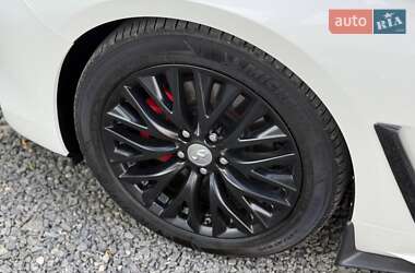 Купе Infiniti Q60 2016 в 