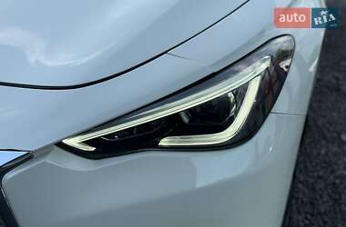 Купе Infiniti Q60 2016 в 