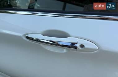Купе Infiniti Q60 2016 в 