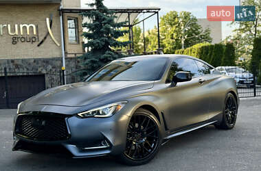 Infiniti Q60 2020