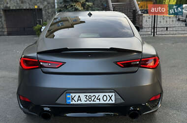 Купе Infiniti Q60 2020 в 