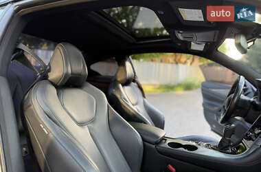 Купе Infiniti Q60 2020 в 