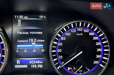 Купе Infiniti Q60 2020 в 