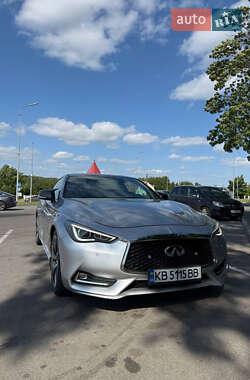 Infiniti Q60 2016