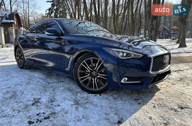 Infiniti Q60 2016 Infiniti Q60 2016