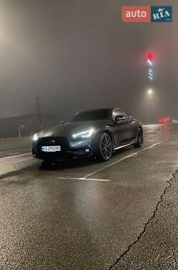 Infiniti Q60 2019