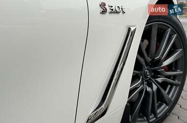 Купе Infiniti Q60 2017 в 