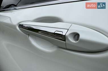 Купе Infiniti Q60 2017 в 