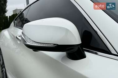 Купе Infiniti Q60 2017 в 