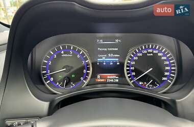 Купе Infiniti Q60 2017 в 