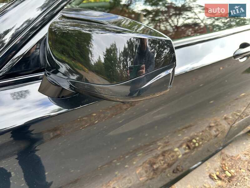 Купе Infiniti Q60 2021 в Києві фото 21 Купе Infiniti Q60 2021 в Києві