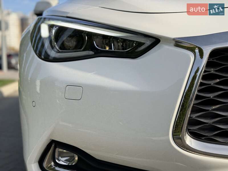Купе Infiniti Q60 2017 в Киеве фото 36 Купе Infiniti Q60 2017 в Киеве