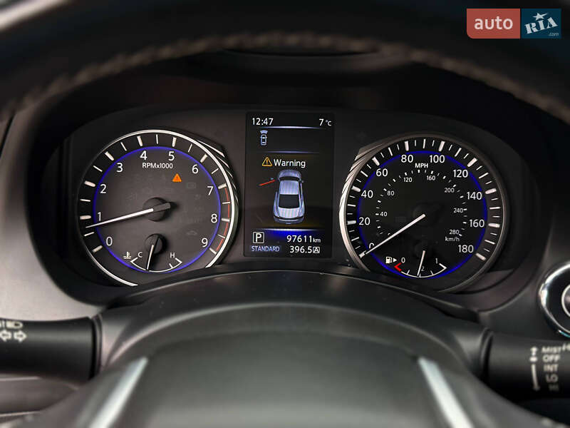 Купе Infiniti Q60 2019 в Киеве