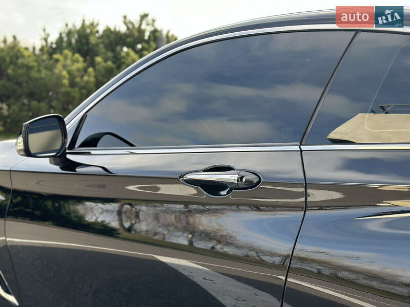 Купе Infiniti Q60 2020 в Києві фото 8 Купе Infiniti Q60 2020 в Києві
