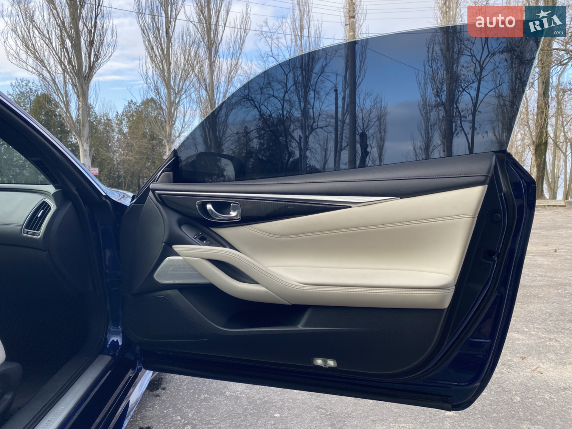 2016 Infiniti Q60 - мініатюра 29