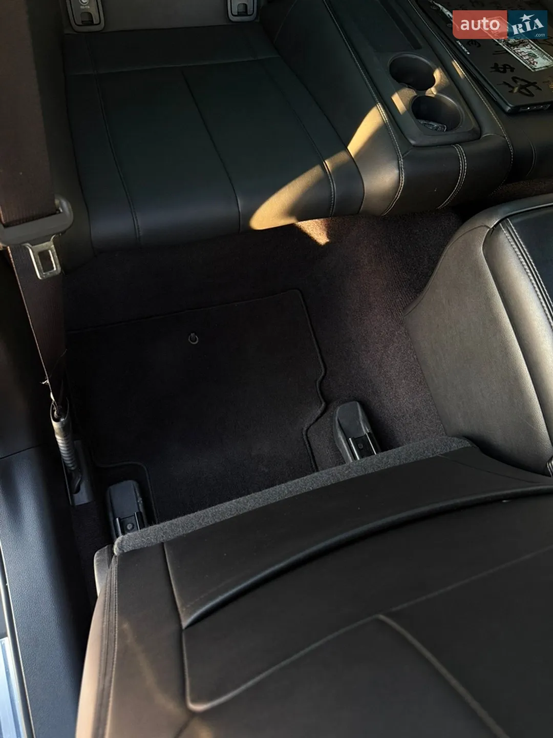2016 Infiniti Q60 - мініатюра 31