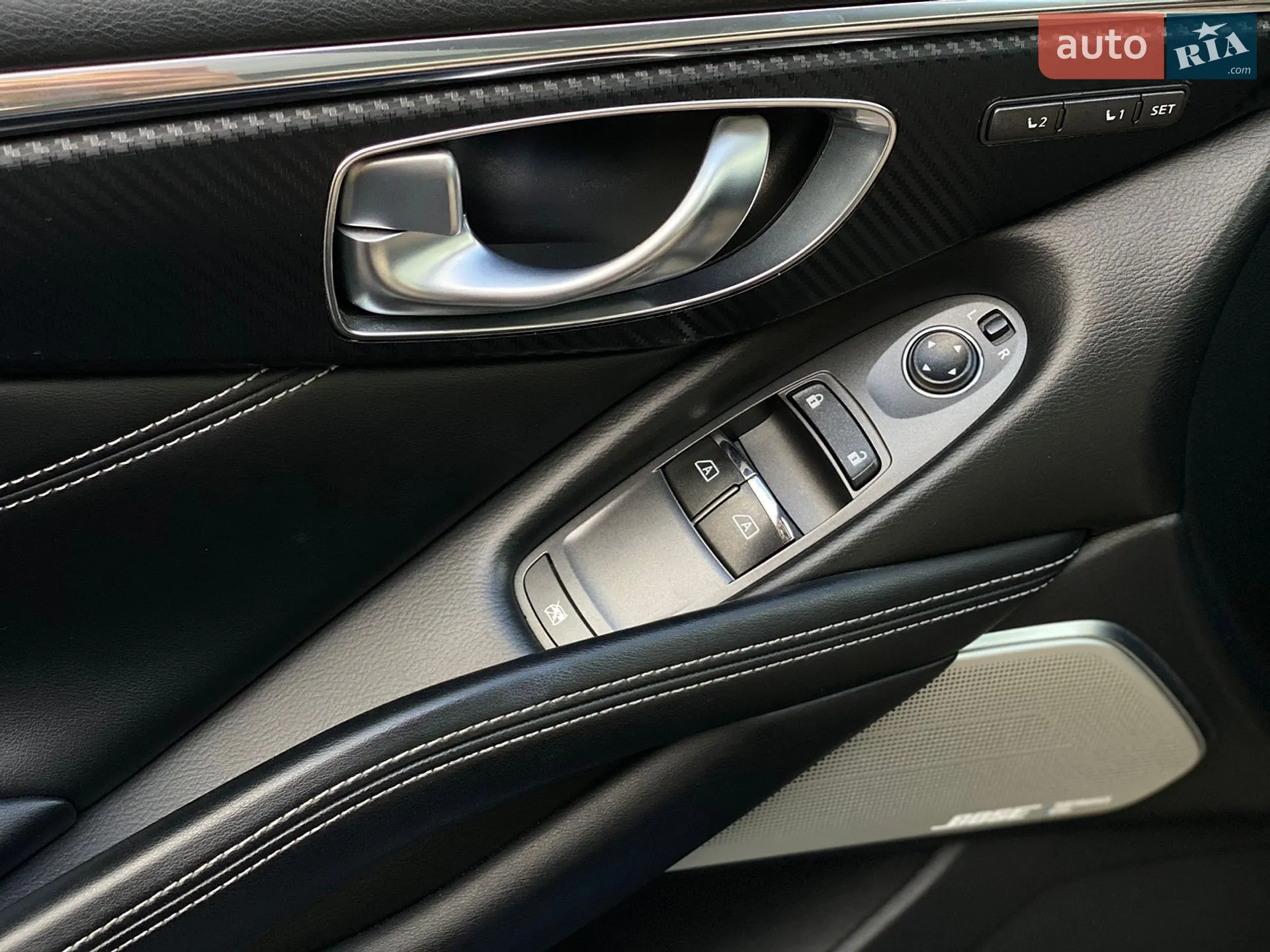 2017 Infiniti Q60 - мініатюра 15