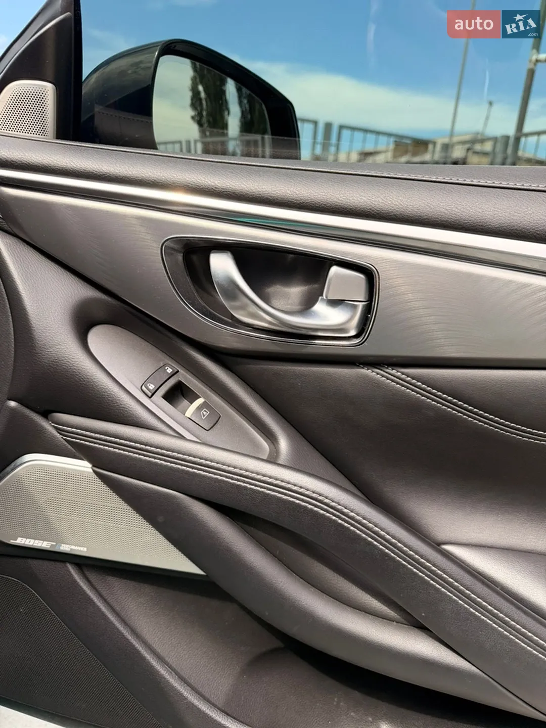 2016 Infiniti Q60 - мініатюра 12