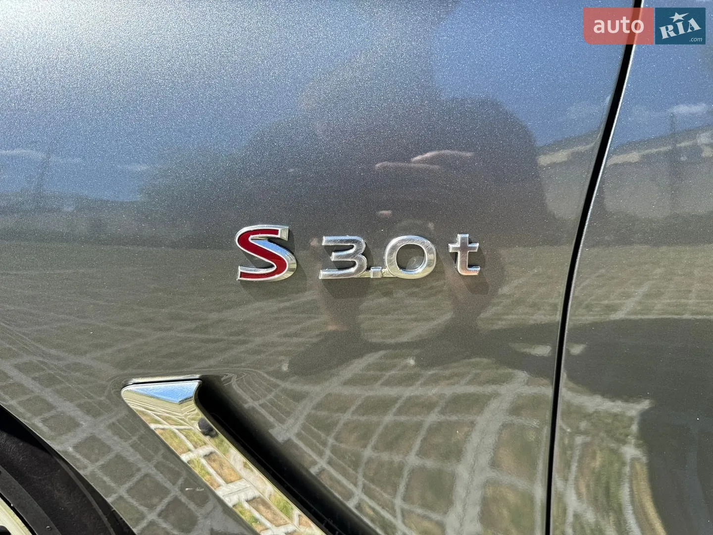 2016 Infiniti Q60 - мініатюра 7