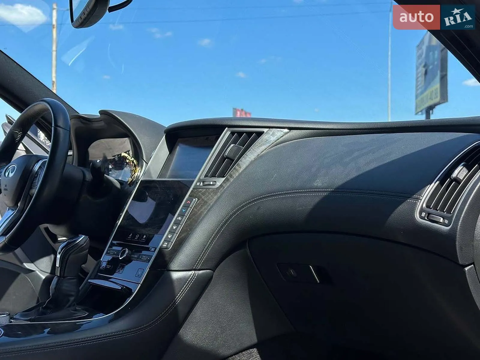 2016 Infiniti Q60 - мініатюра 33