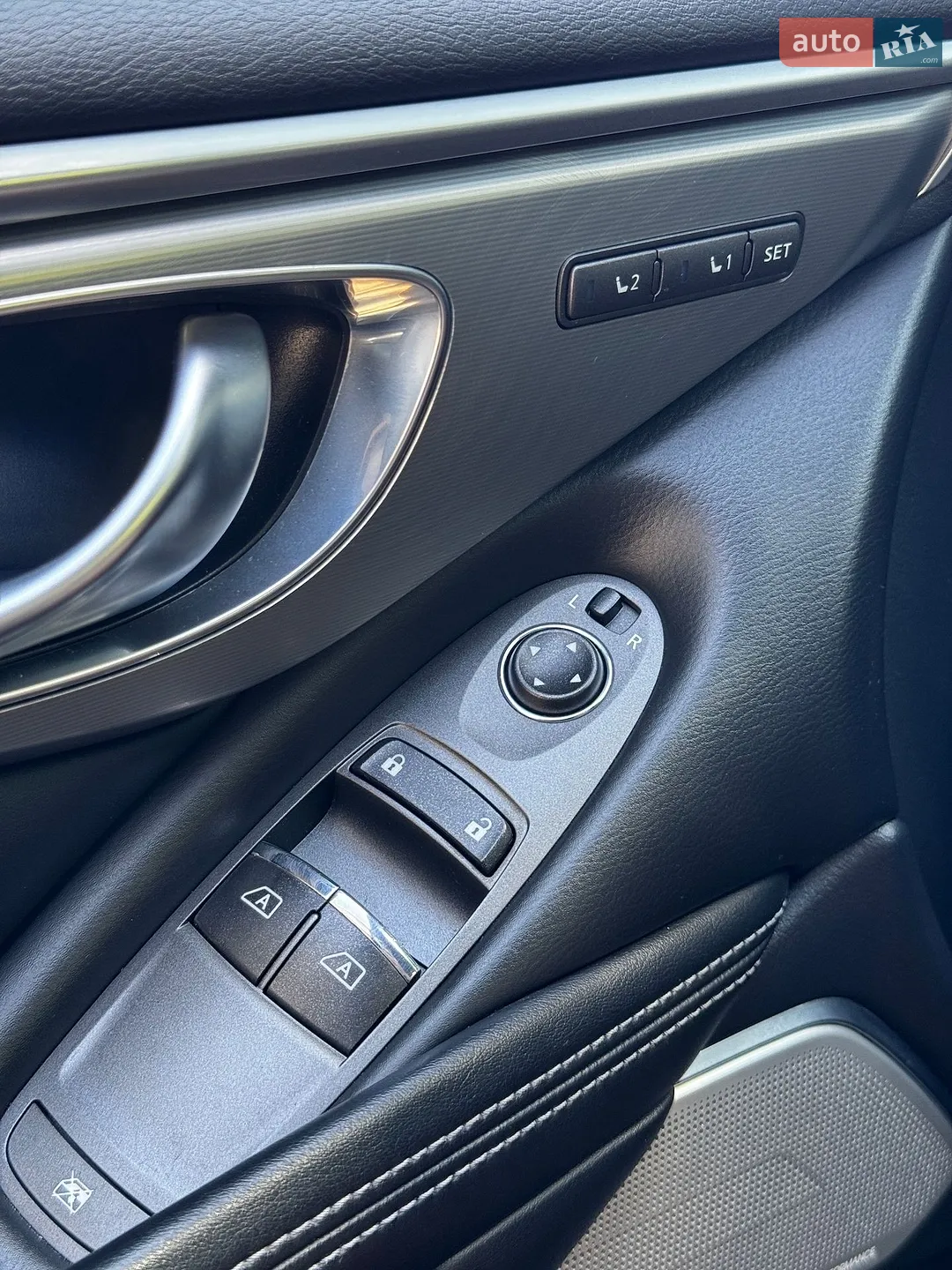 2017 Infiniti Q60 - мініатюра 22