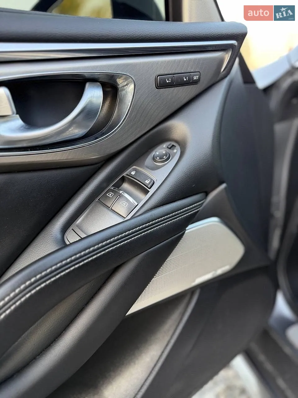 2018 Infiniti Q60 - мініатюра 9