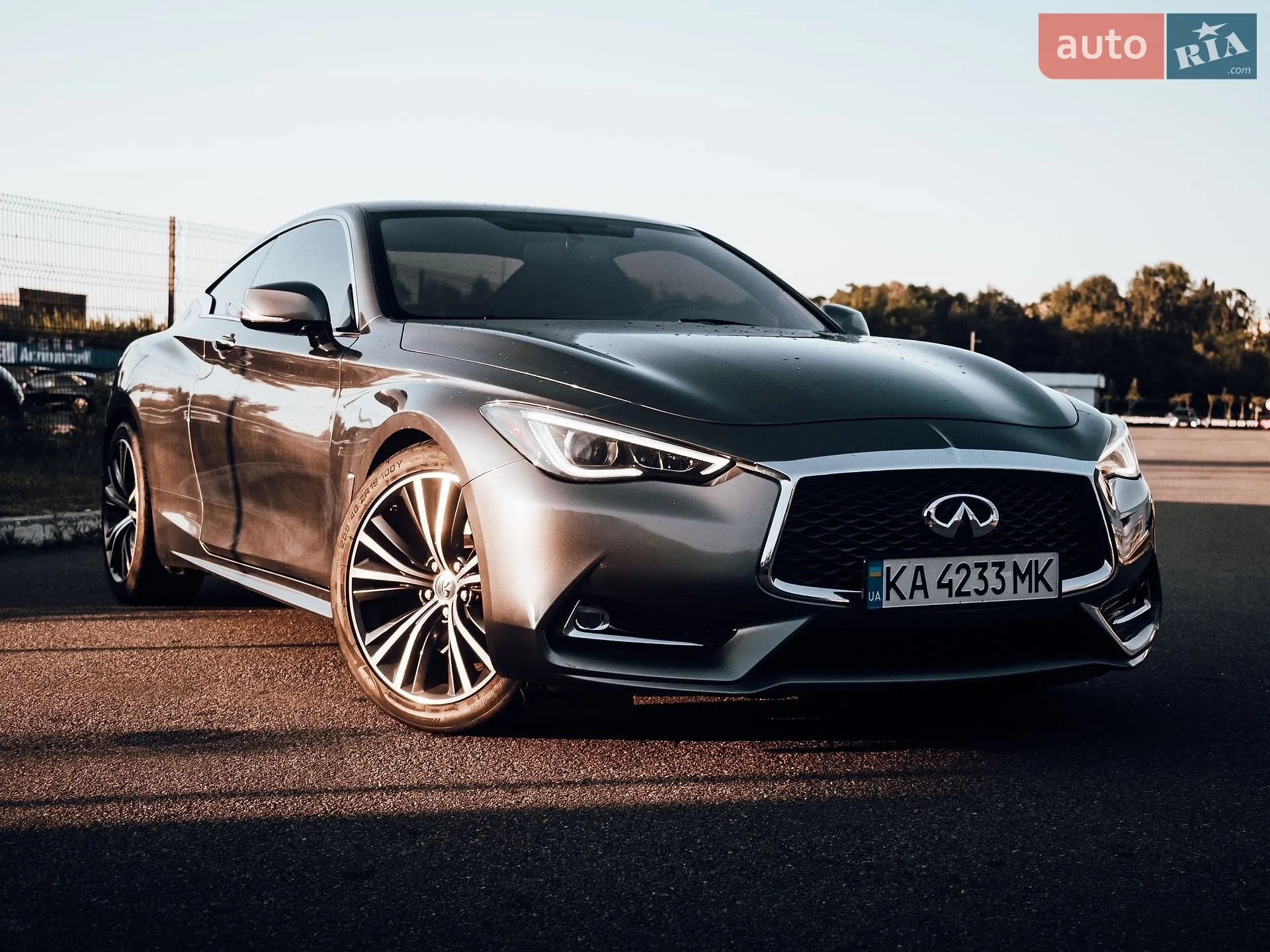 2017 Infiniti Q60 - мініатюра 27