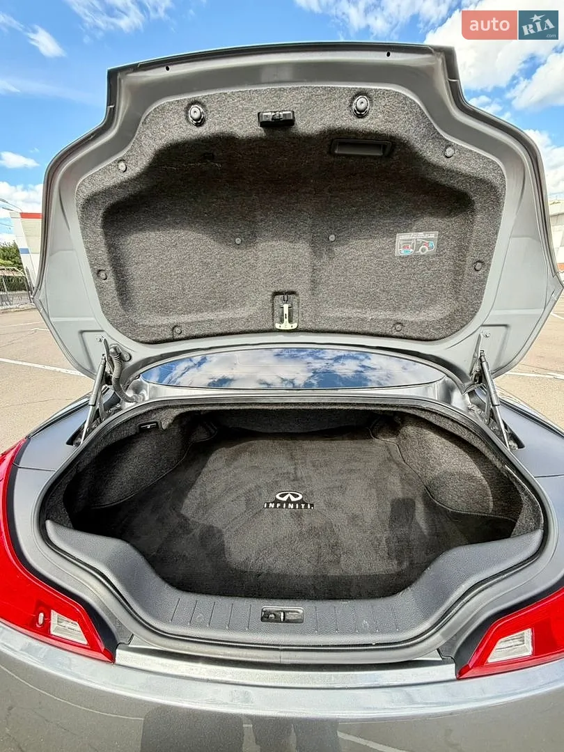 2015 Infiniti Q60 - мініатюра 15