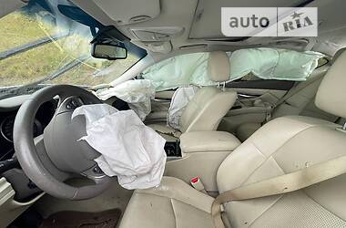 Infiniti Q70 2015 Infiniti Q70 2015