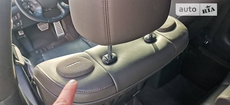 Седан Infiniti Q70 2015 в Києві фото 23 Седан Infiniti Q70 2015 в Києві